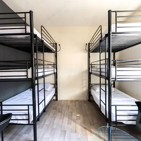 Avec 6 Lits Chez L'hote Privatunterkunft
