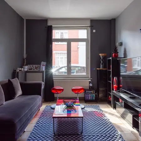 Avec 6 Lits Chez L'hote Tourcoing